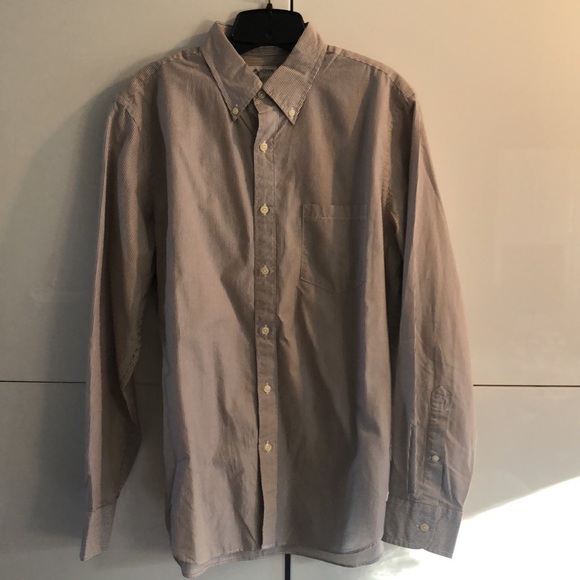 J.Crew Long Sleeve Button Down Shirt - Picture 6 of 7